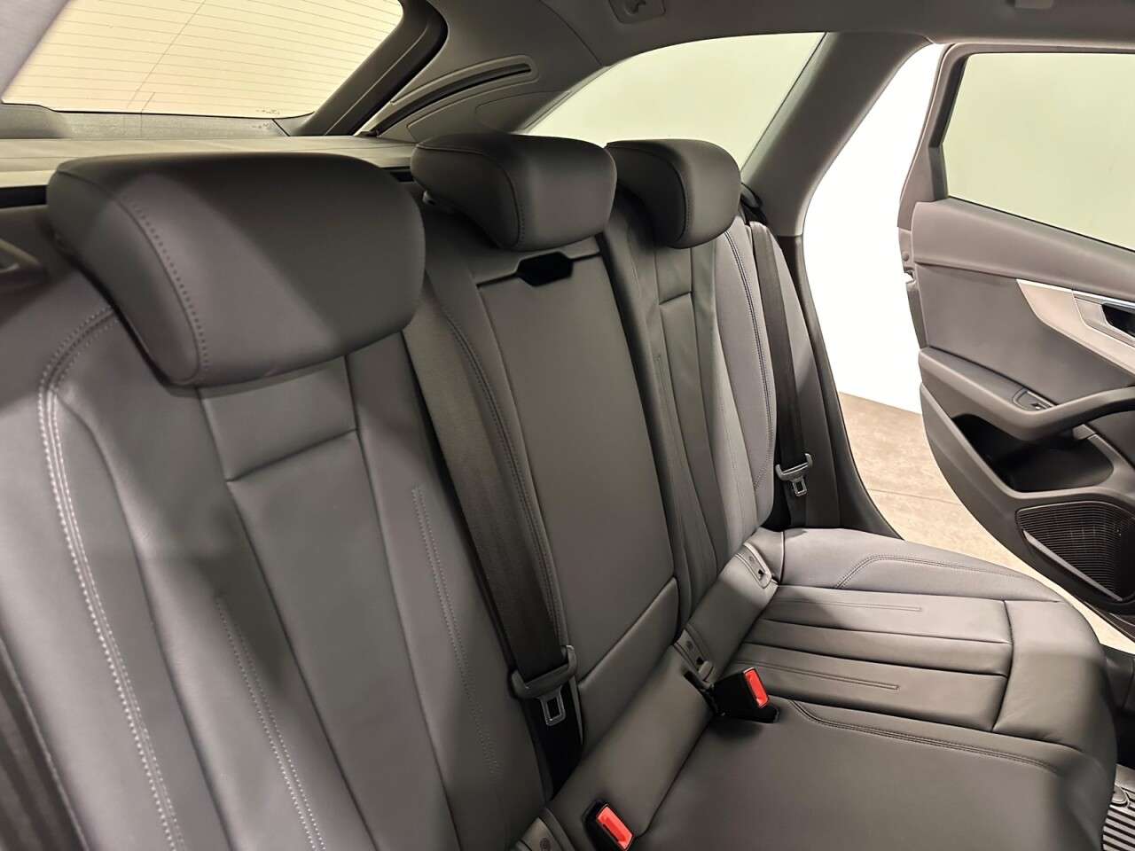 2021 AUDI A4 ALLROAD 2021 AUDI A4 ALLROAD