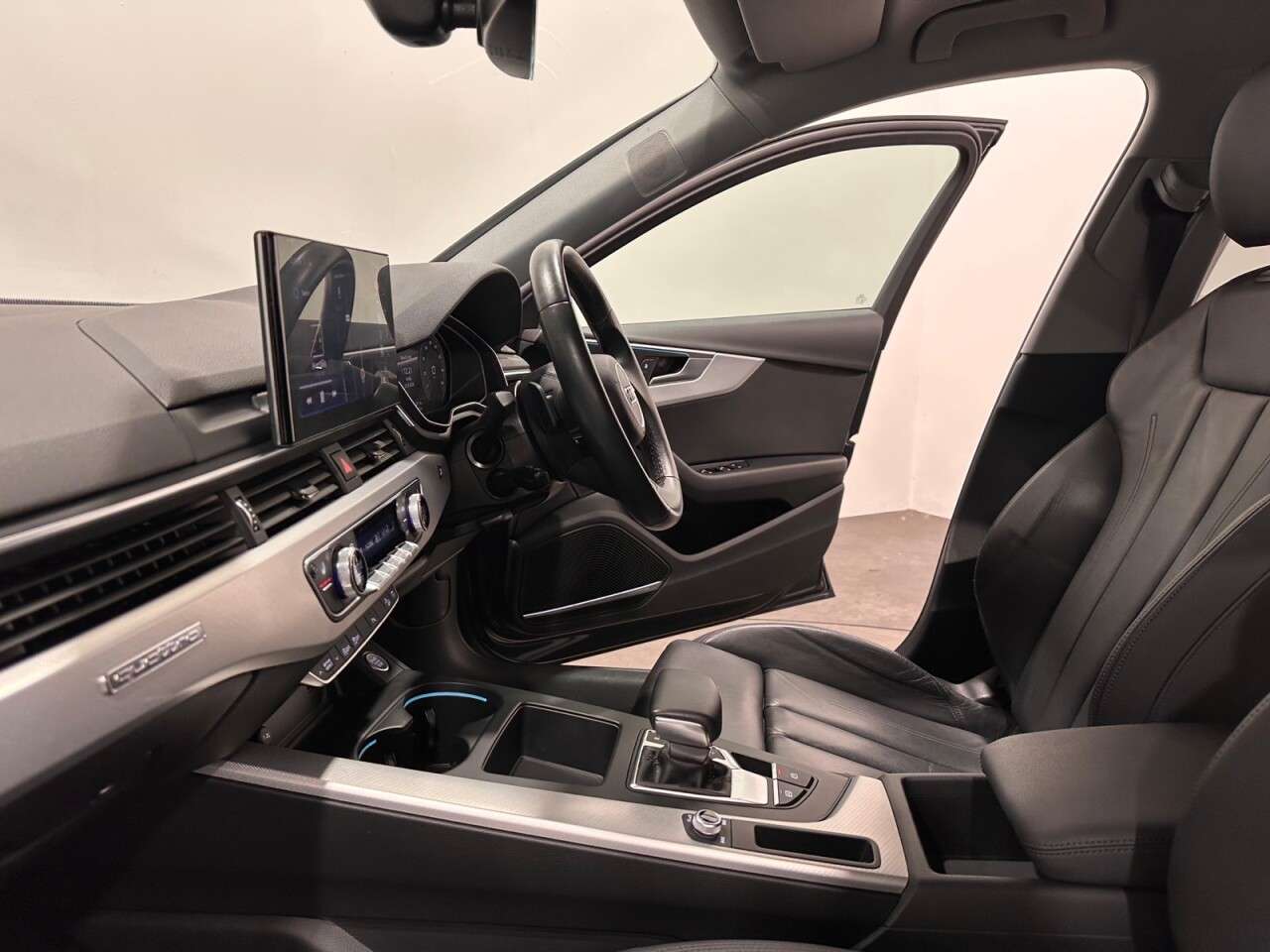 2021 AUDI A4 ALLROAD 2021 AUDI A4 ALLROAD