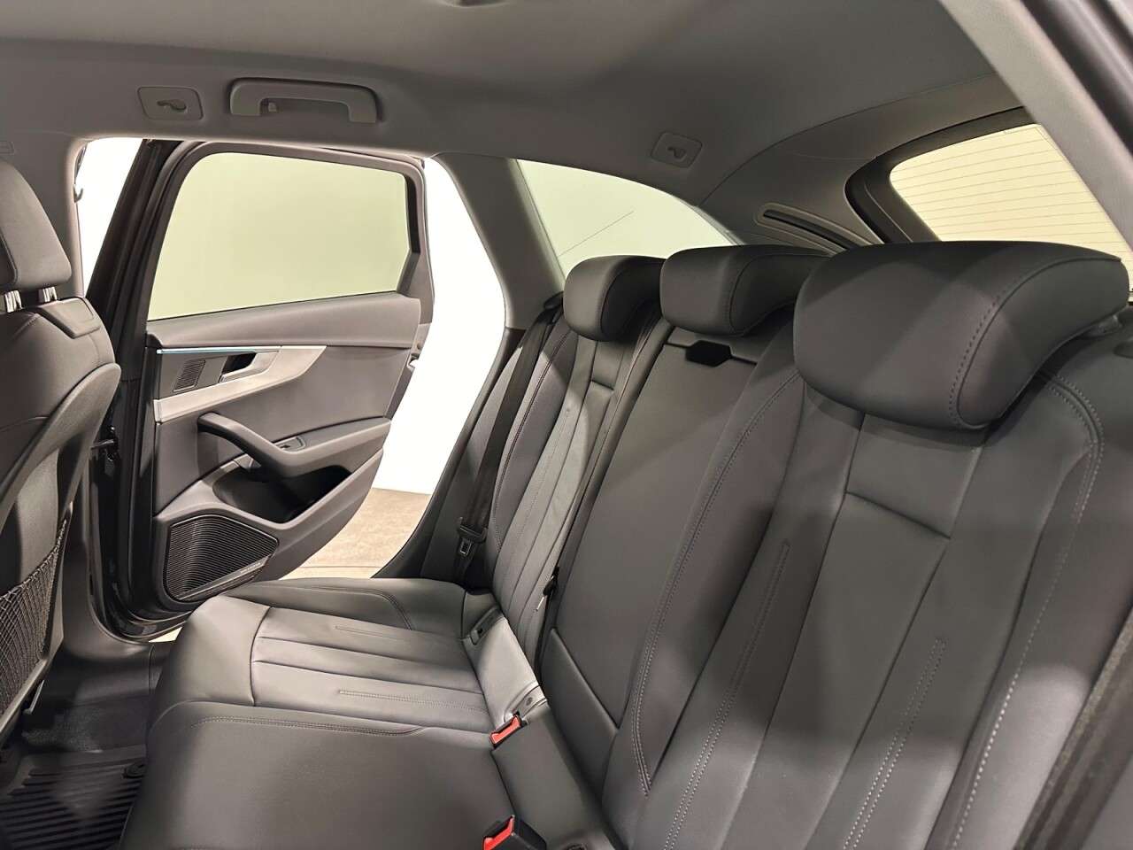 2021 AUDI A4 ALLROAD 2021 AUDI A4 ALLROAD