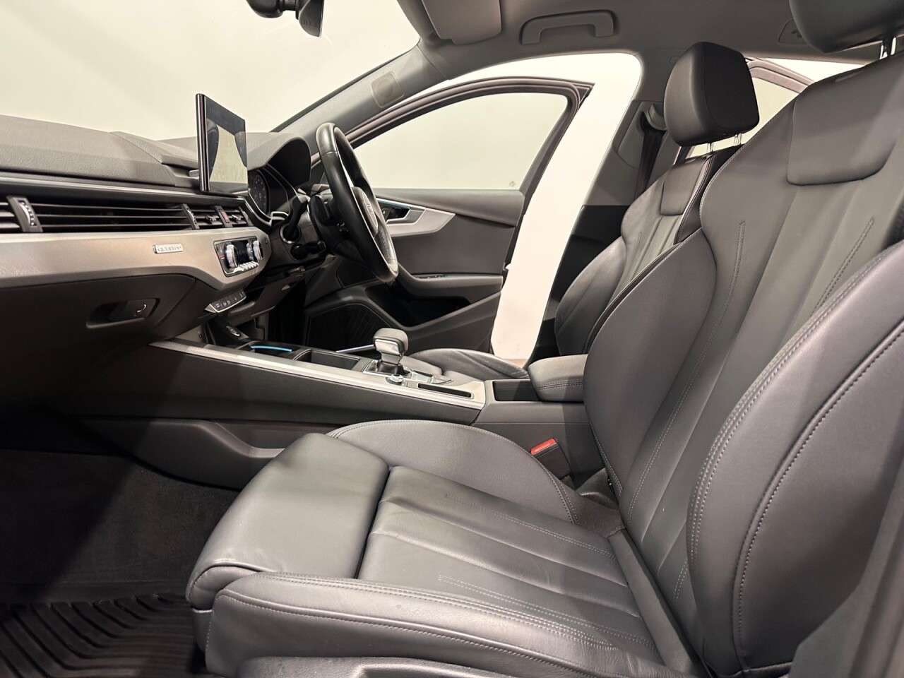 2021 AUDI A4 ALLROAD 2021 AUDI A4 ALLROAD