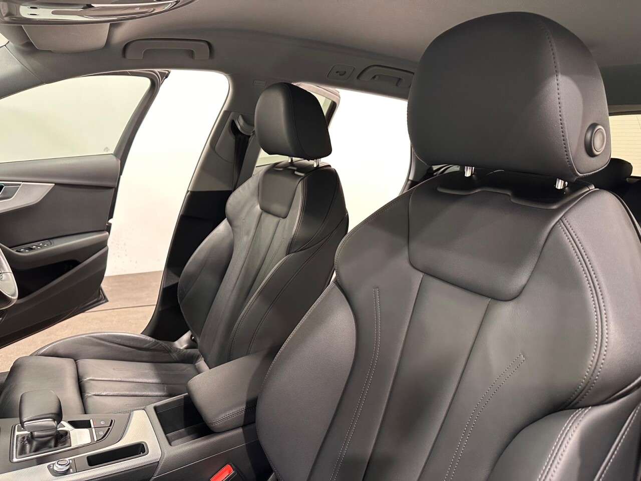 2021 AUDI A4 ALLROAD 2021 AUDI A4 ALLROAD
