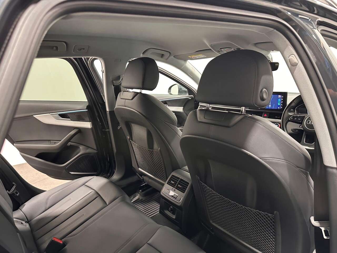 2021 AUDI A4 ALLROAD 2021 AUDI A4 ALLROAD
