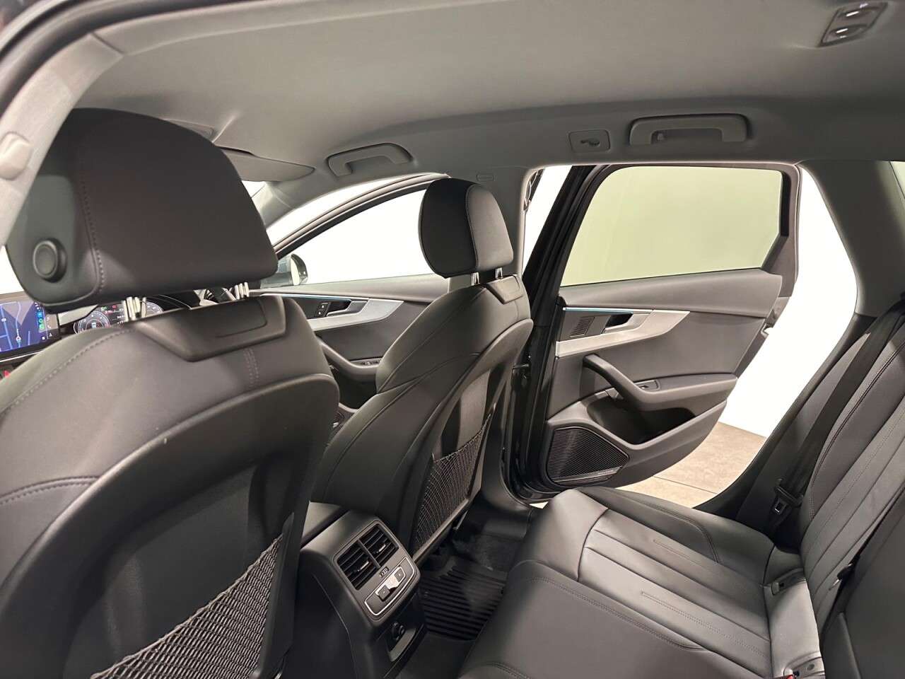 2021 AUDI A4 ALLROAD 2021 AUDI A4 ALLROAD