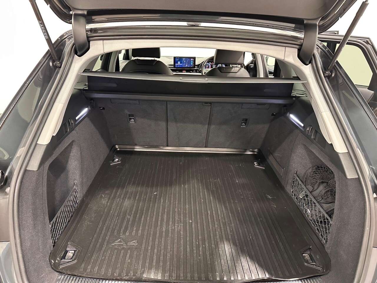 2021 AUDI A4 ALLROAD 2021 AUDI A4 ALLROAD