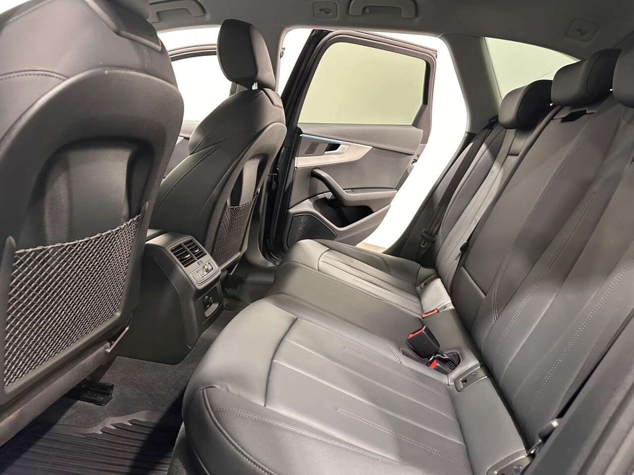 2021 AUDI A4 ALLROAD 2021 AUDI A4 ALLROAD