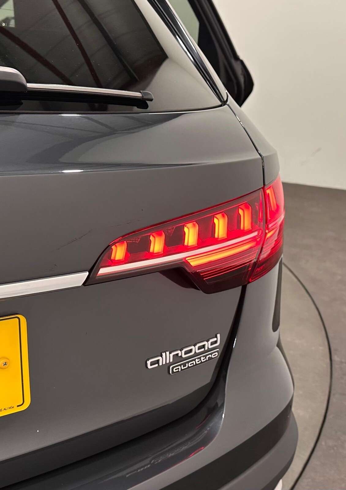 2021 AUDI A4 ALLROAD 2021 AUDI A4 ALLROAD