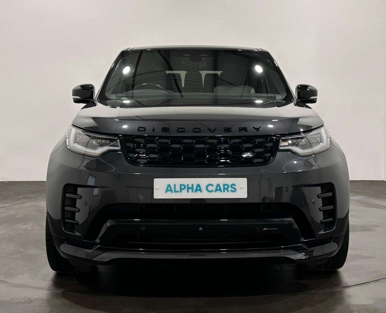 2022 LAND ROVER DISCOVERY 2022 LAND ROVER DISCOVERY
