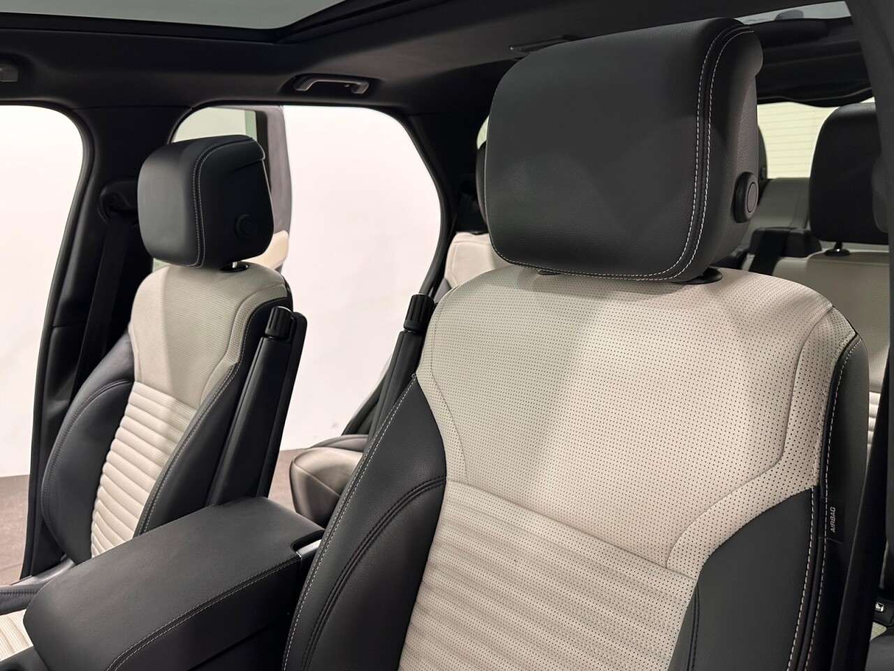 2022 LAND ROVER DISCOVERY 2022 LAND ROVER DISCOVERY