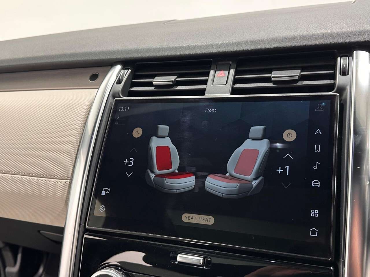2022 LAND ROVER DISCOVERY 2022 LAND ROVER DISCOVERY