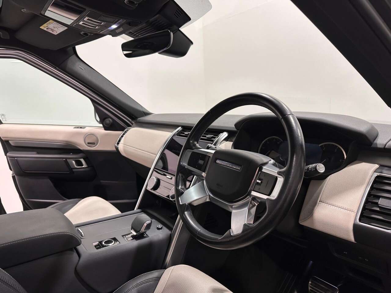 2022 LAND ROVER DISCOVERY 2022 LAND ROVER DISCOVERY