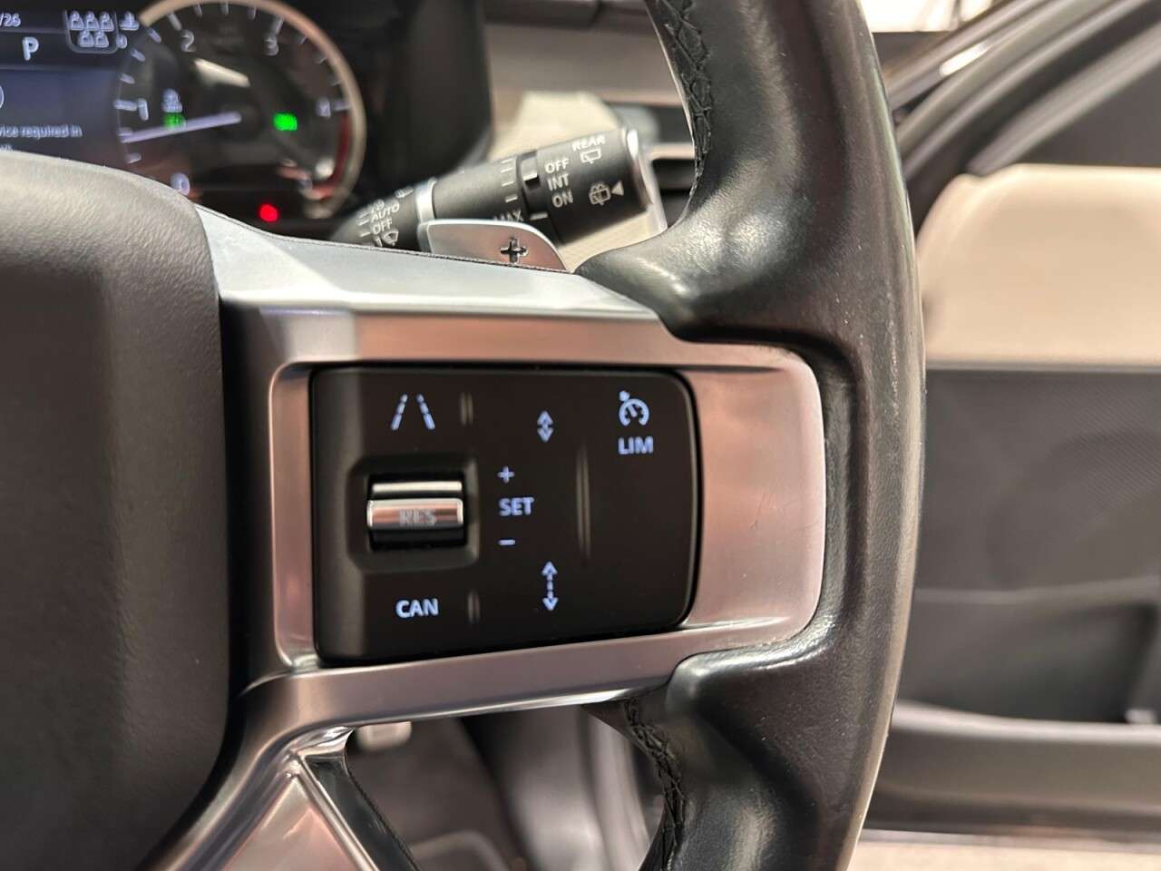 2022 LAND ROVER DISCOVERY 2022 LAND ROVER DISCOVERY