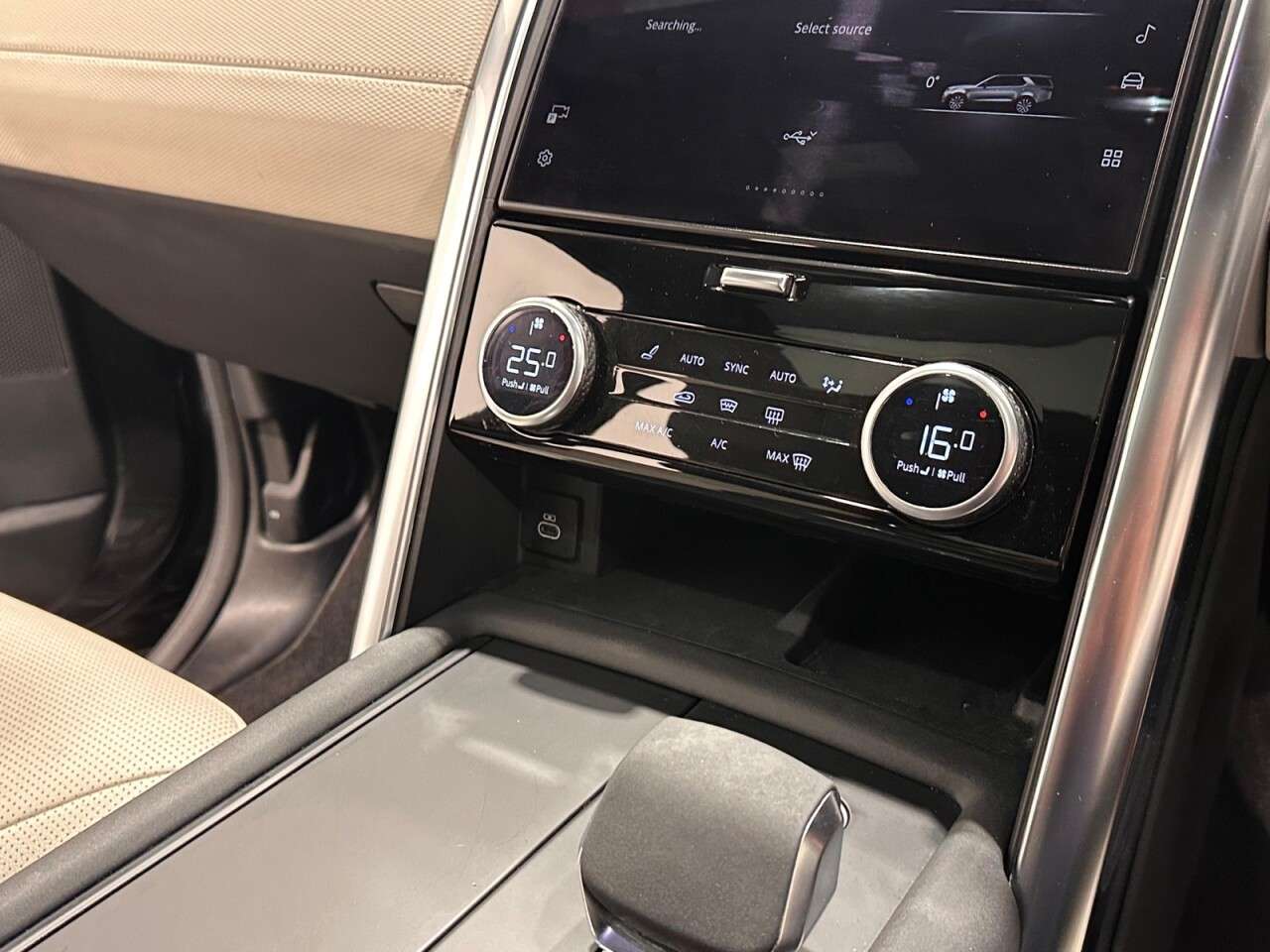 2022 LAND ROVER DISCOVERY 2022 LAND ROVER DISCOVERY