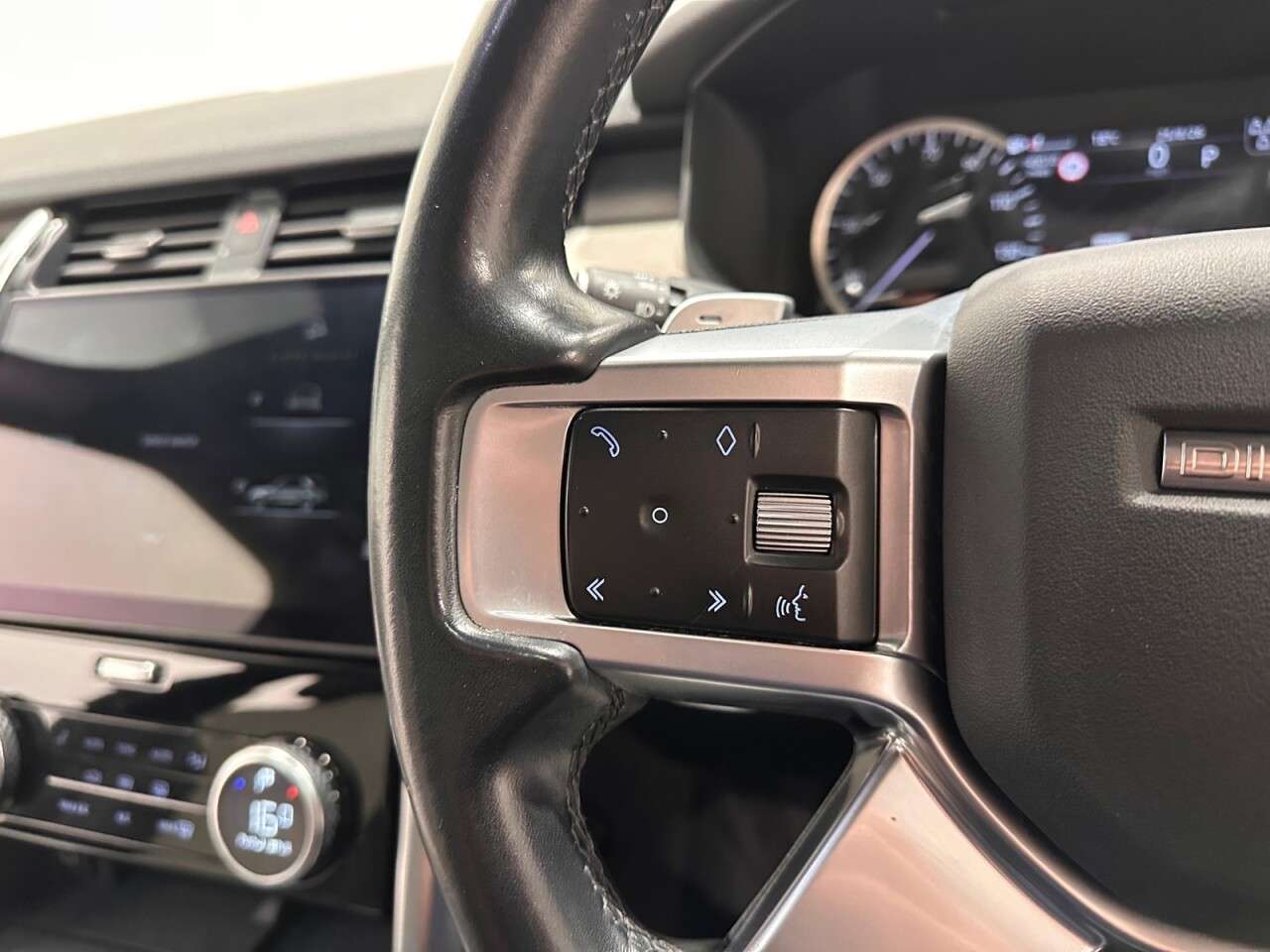 2022 LAND ROVER DISCOVERY 2022 LAND ROVER DISCOVERY