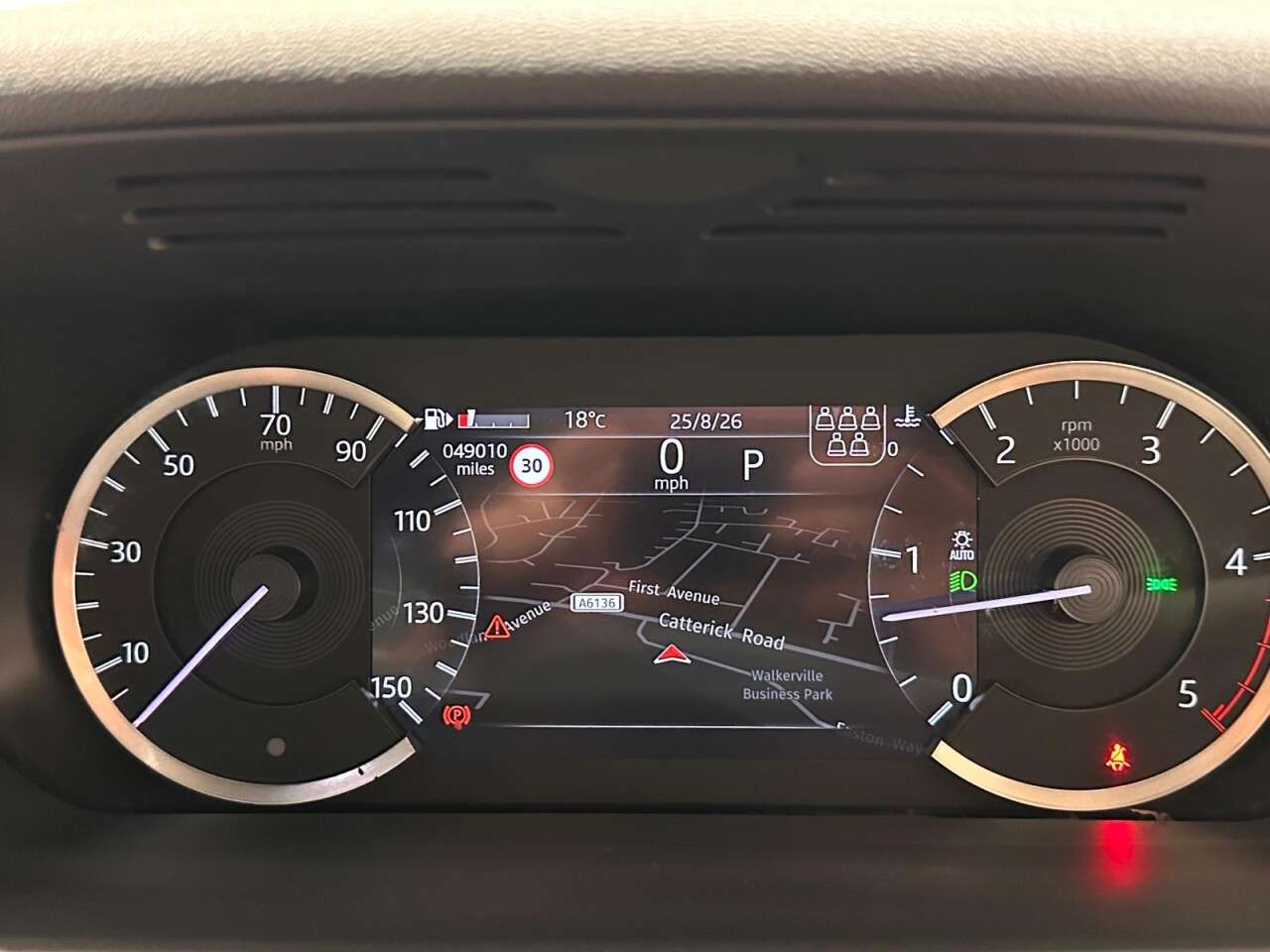 2022 LAND ROVER DISCOVERY 2022 LAND ROVER DISCOVERY
