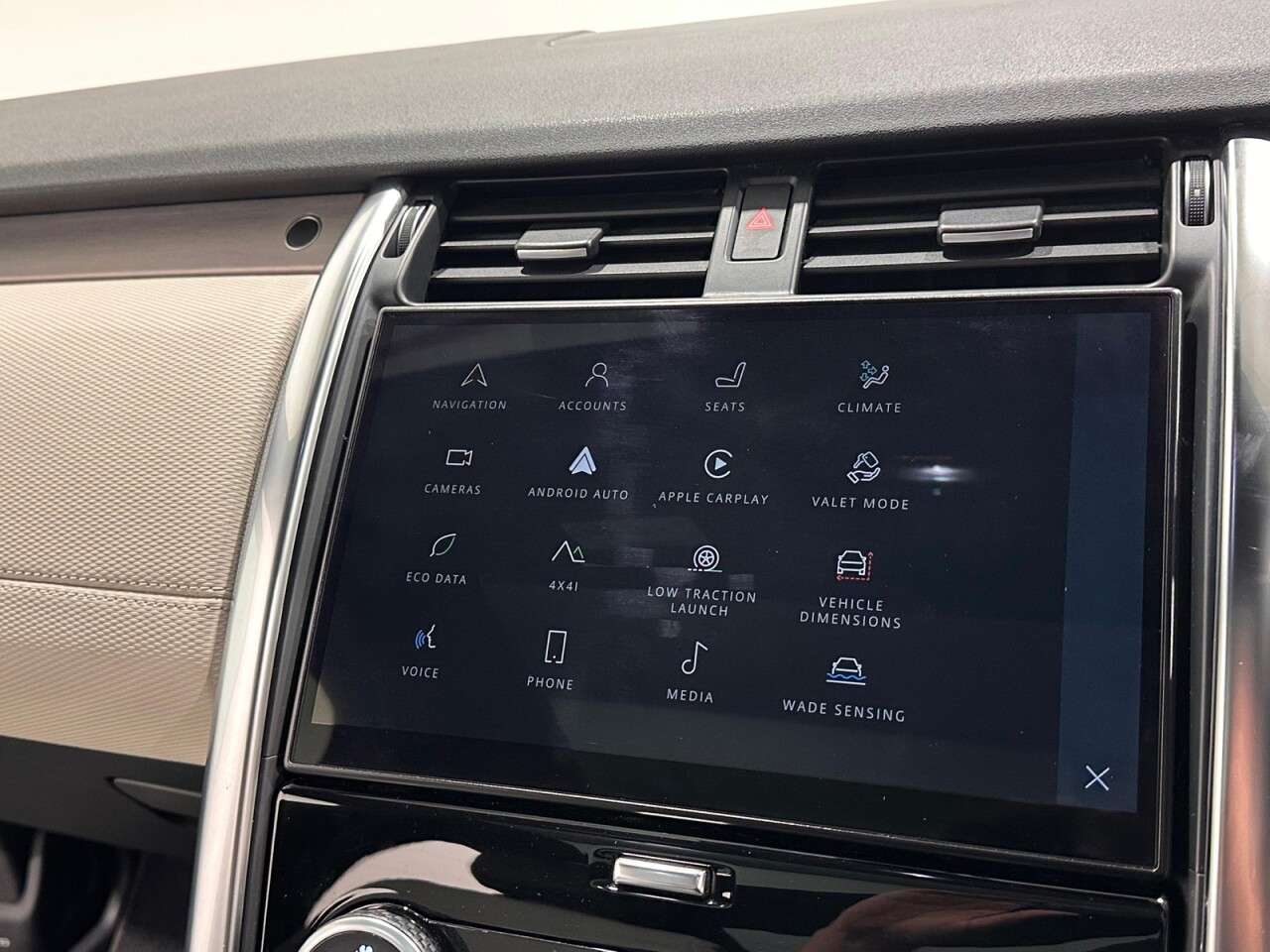 2022 LAND ROVER DISCOVERY 2022 LAND ROVER DISCOVERY