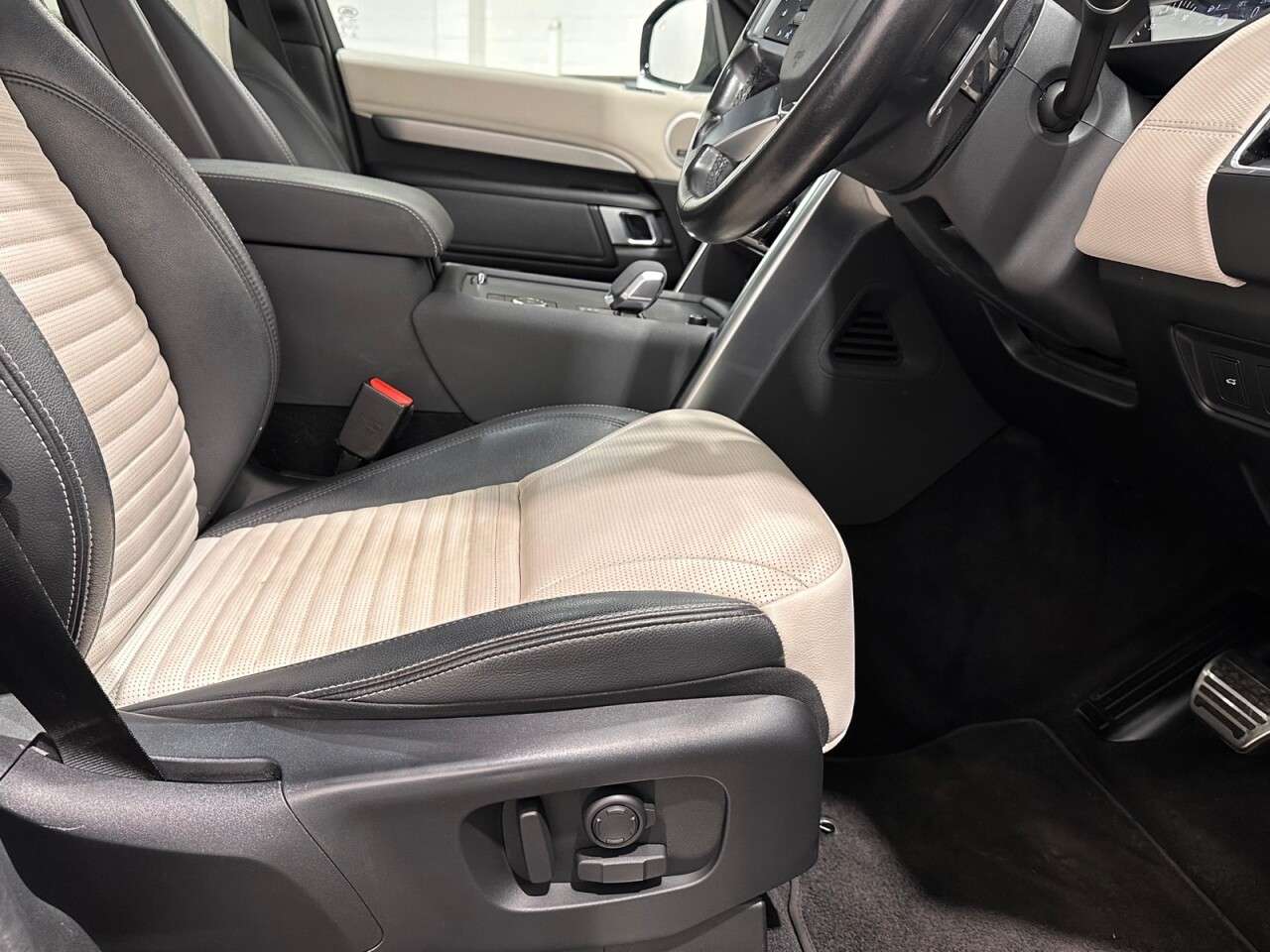 2022 LAND ROVER DISCOVERY 2022 LAND ROVER DISCOVERY