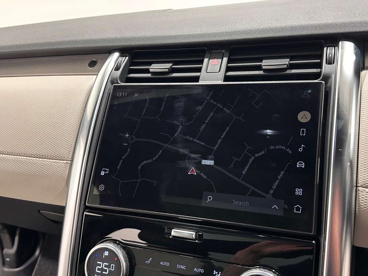 2022 LAND ROVER DISCOVERY 2022 LAND ROVER DISCOVERY