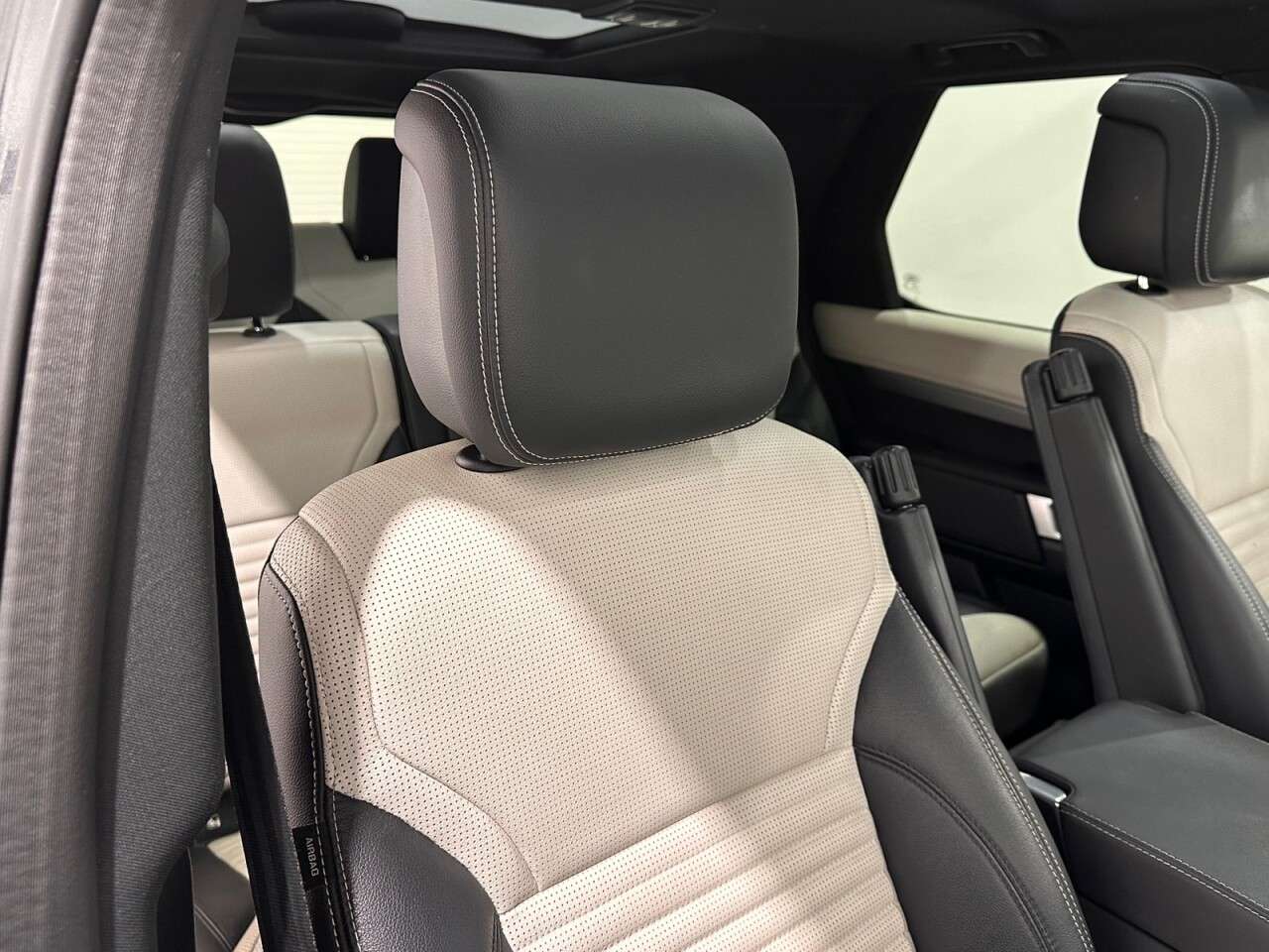 2022 LAND ROVER DISCOVERY 2022 LAND ROVER DISCOVERY