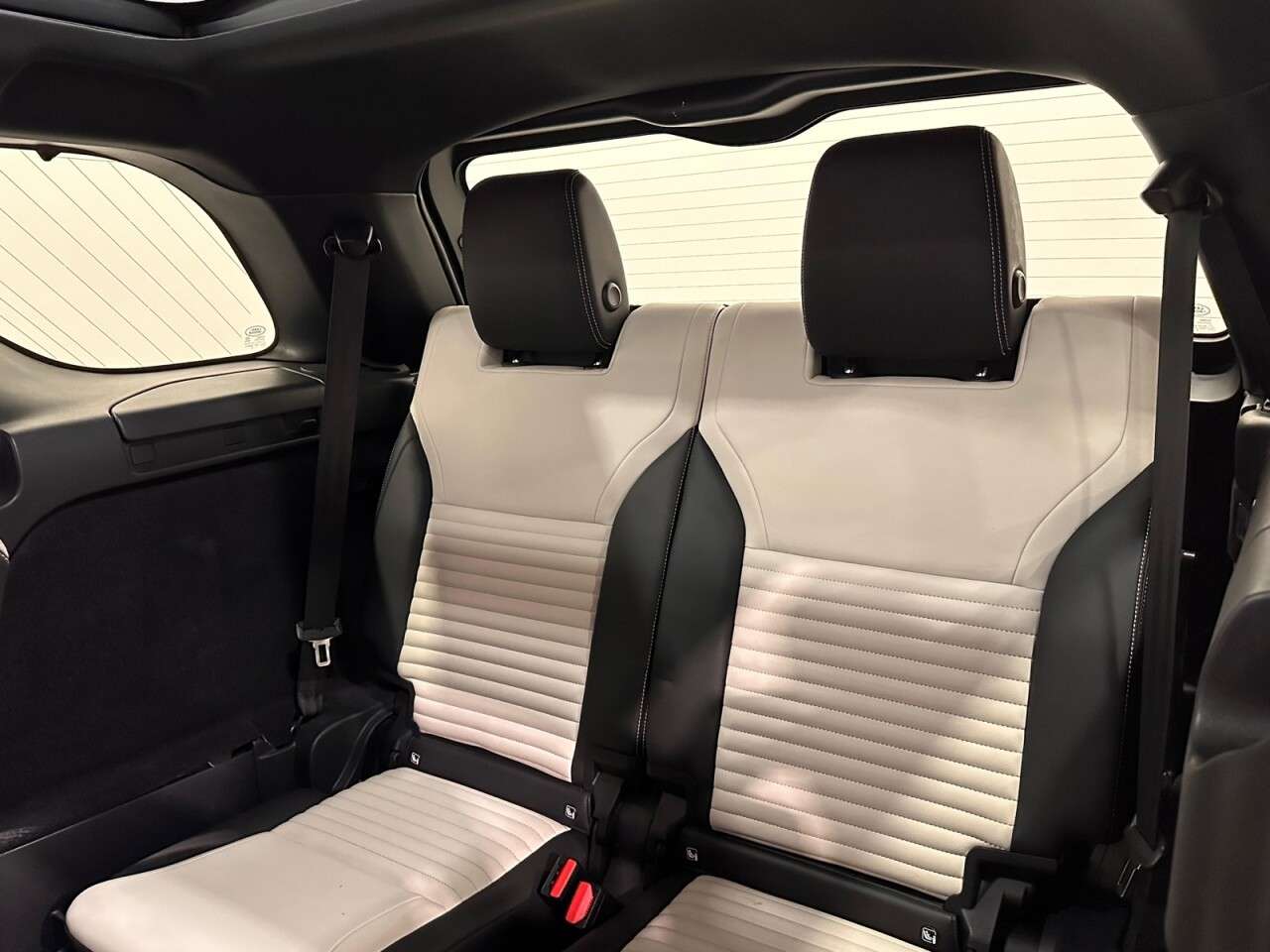 2022 LAND ROVER DISCOVERY 2022 LAND ROVER DISCOVERY