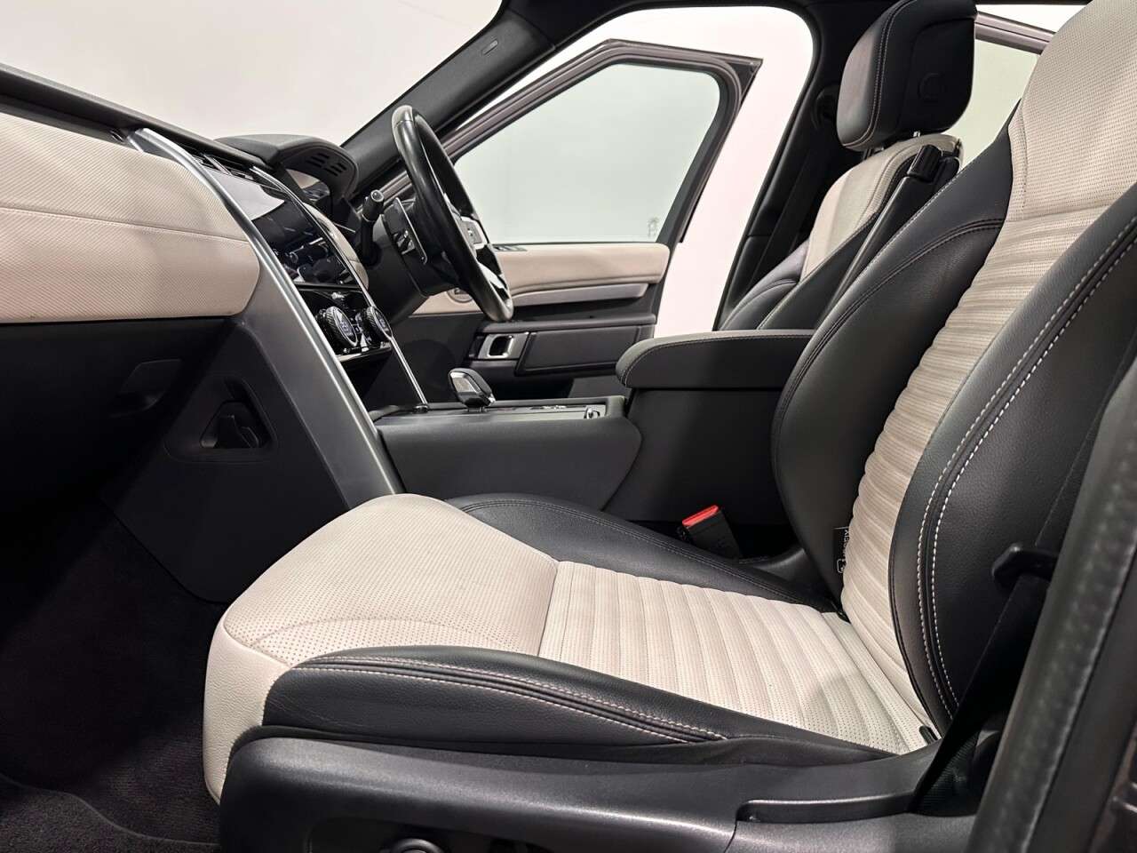 2022 LAND ROVER DISCOVERY 2022 LAND ROVER DISCOVERY