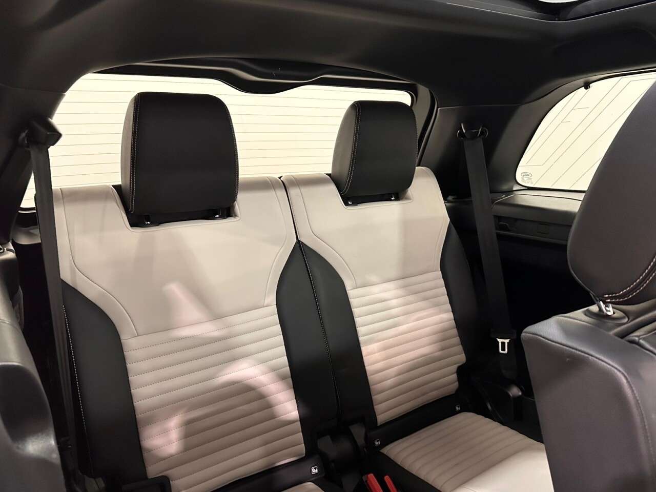 2022 LAND ROVER DISCOVERY 2022 LAND ROVER DISCOVERY