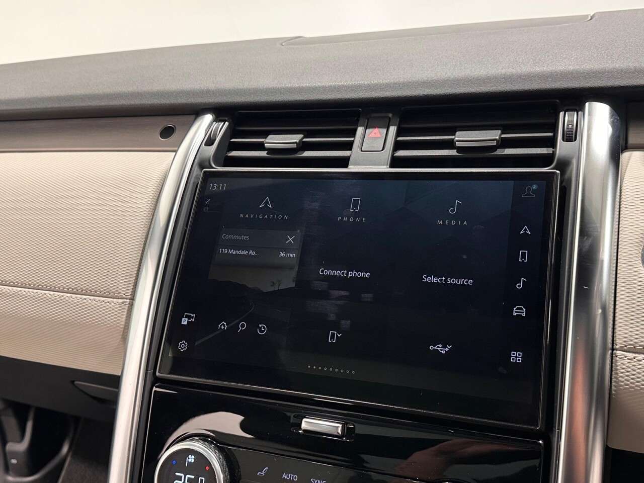 2022 LAND ROVER DISCOVERY 2022 LAND ROVER DISCOVERY