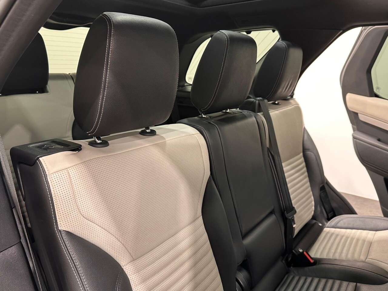 2022 LAND ROVER DISCOVERY 2022 LAND ROVER DISCOVERY