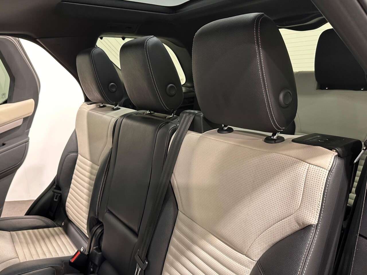 2022 LAND ROVER DISCOVERY 2022 LAND ROVER DISCOVERY