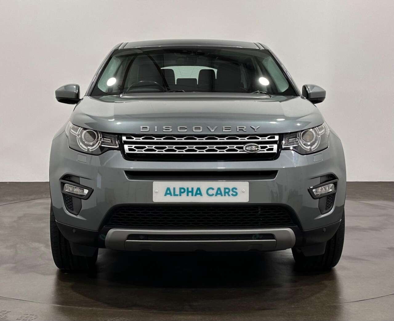 2019 LAND ROVER DISCOVERY SPORT 2019 LAND ROVER DISCOVERY SPORT