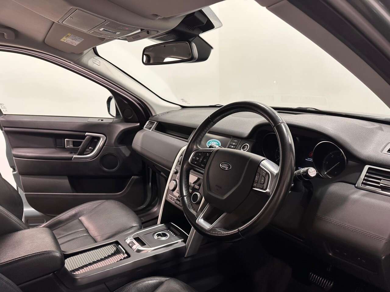 2019 LAND ROVER DISCOVERY SPORT 2019 LAND ROVER DISCOVERY SPORT