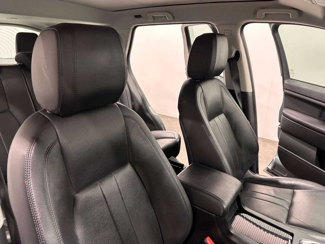 2019 LAND ROVER DISCOVERY SPORT 2019 LAND ROVER DISCOVERY SPORT