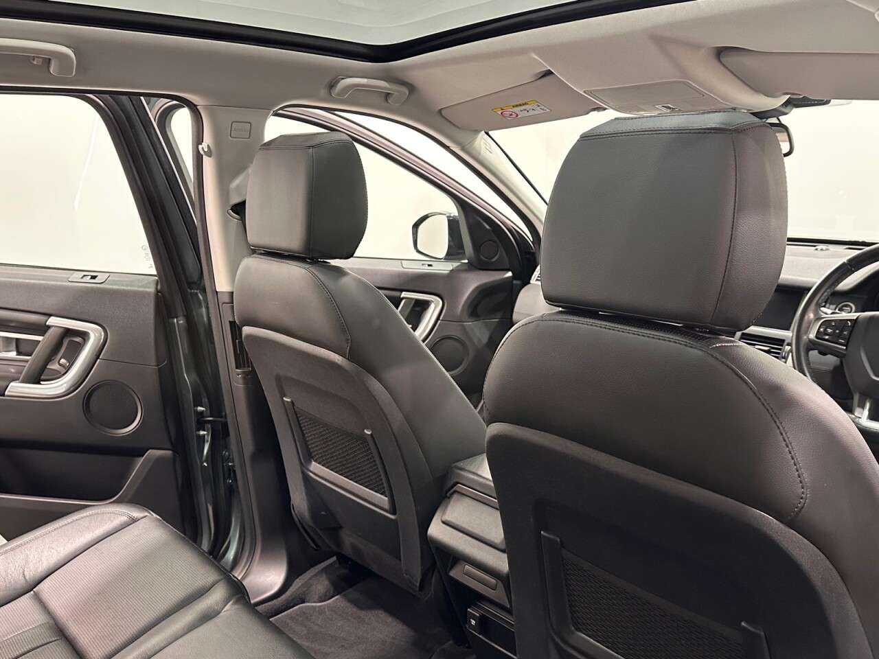 2019 LAND ROVER DISCOVERY SPORT 2019 LAND ROVER DISCOVERY SPORT