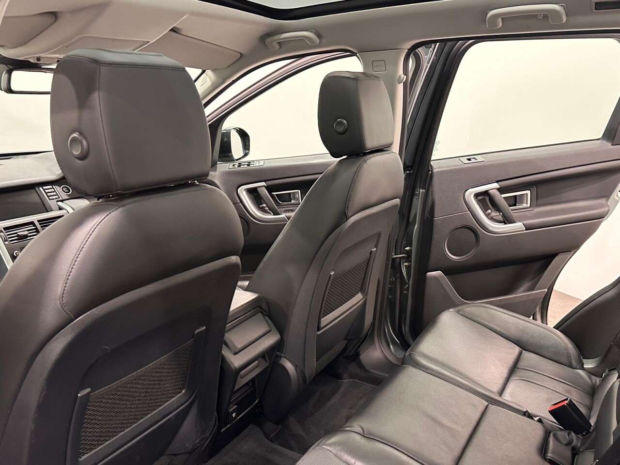 2019 LAND ROVER DISCOVERY SPORT 2019 LAND ROVER DISCOVERY SPORT