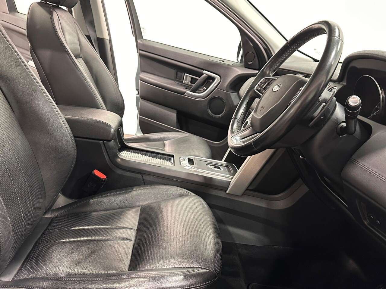 2019 LAND ROVER DISCOVERY SPORT 2019 LAND ROVER DISCOVERY SPORT