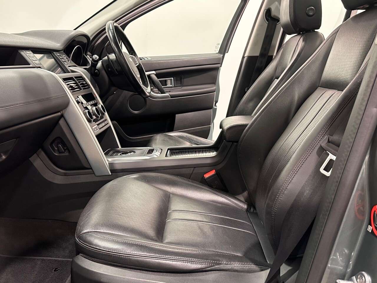 2019 LAND ROVER DISCOVERY SPORT 2019 LAND ROVER DISCOVERY SPORT