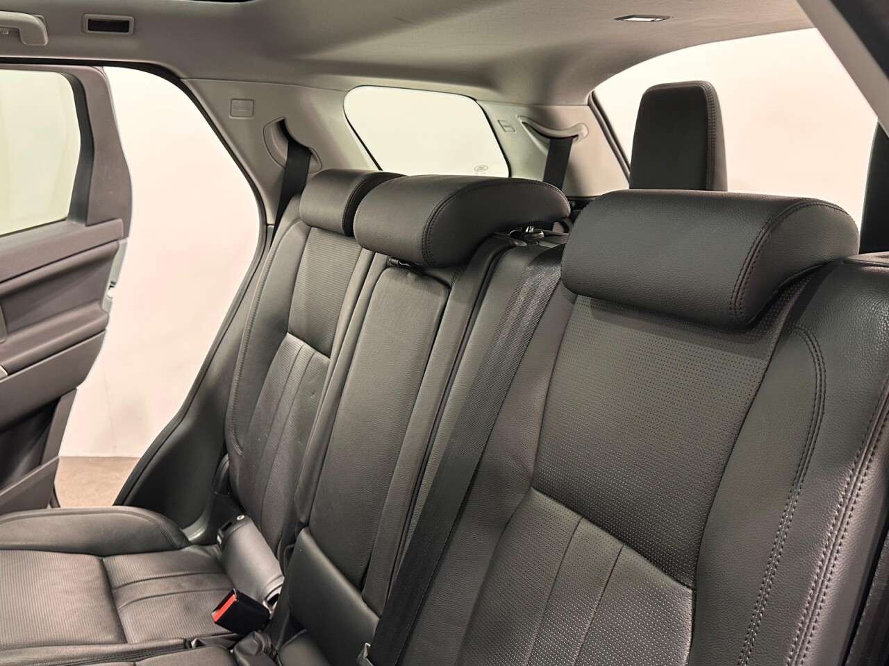 2019 LAND ROVER DISCOVERY SPORT 2019 LAND ROVER DISCOVERY SPORT