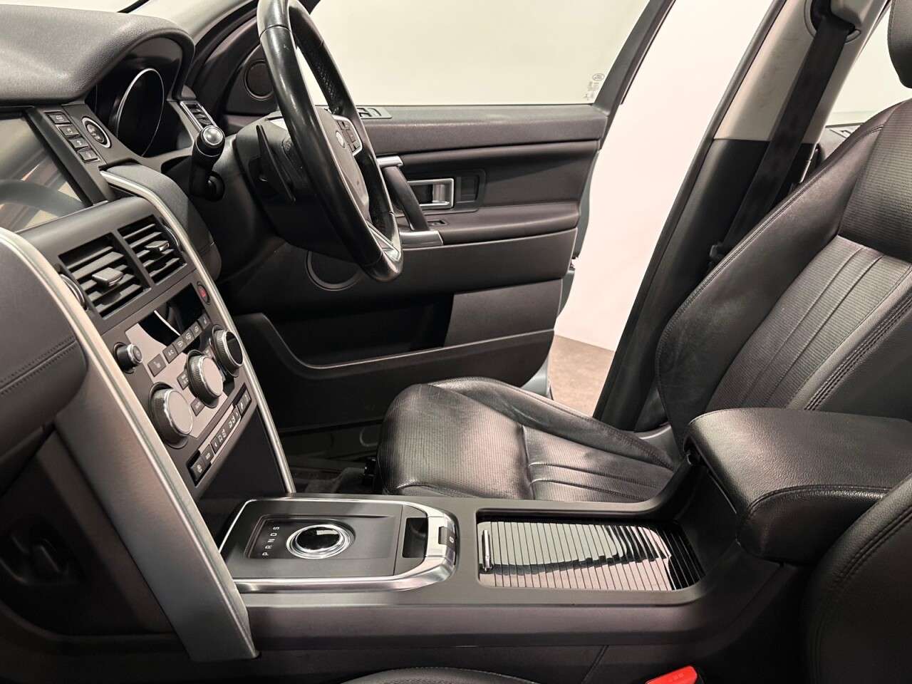 2019 LAND ROVER DISCOVERY SPORT 2019 LAND ROVER DISCOVERY SPORT