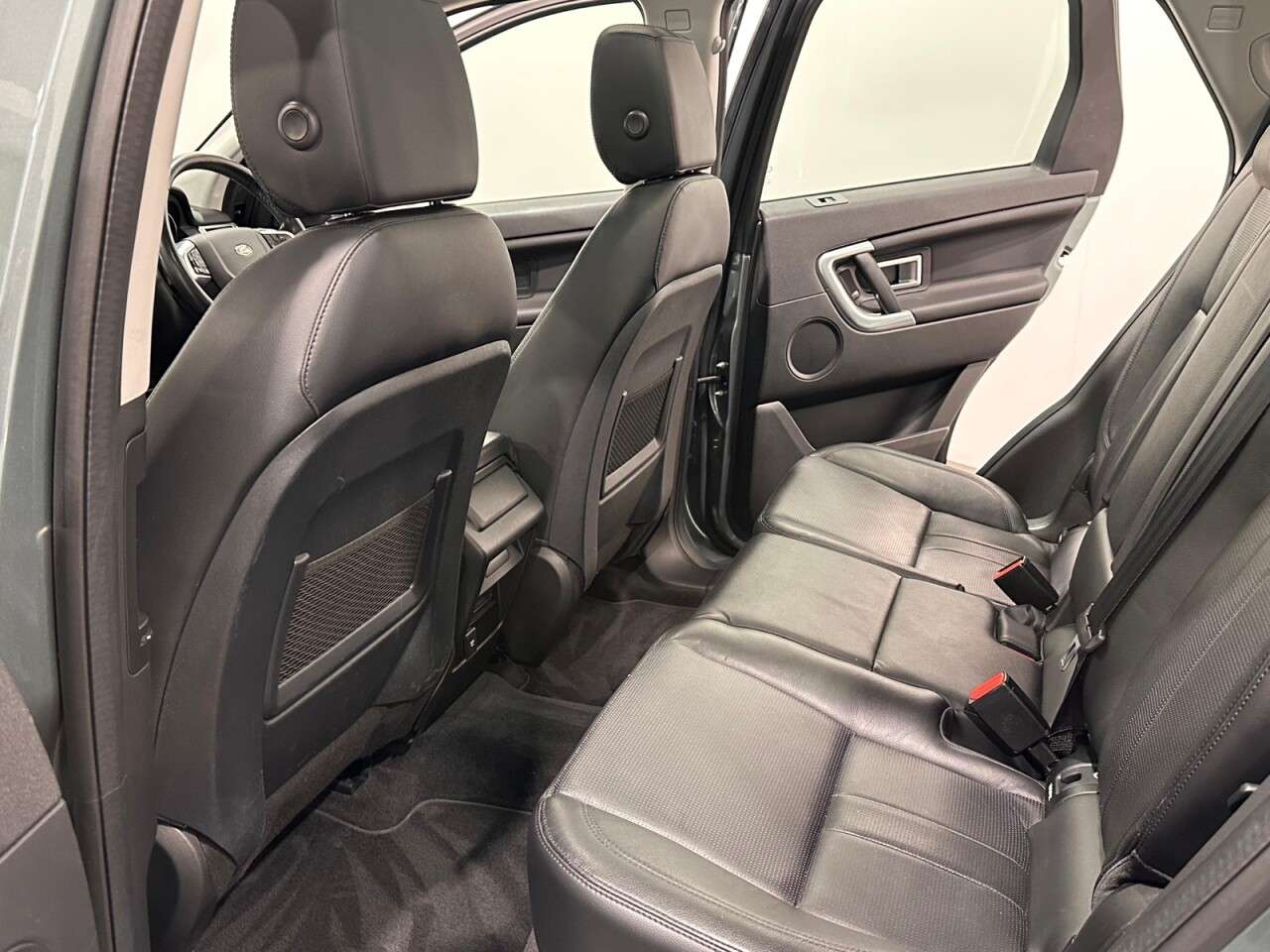2019 LAND ROVER DISCOVERY SPORT 2019 LAND ROVER DISCOVERY SPORT