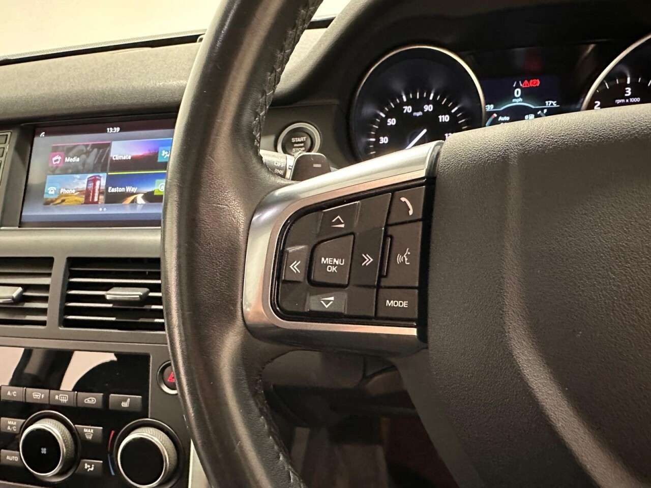 2019 LAND ROVER DISCOVERY SPORT 2019 LAND ROVER DISCOVERY SPORT