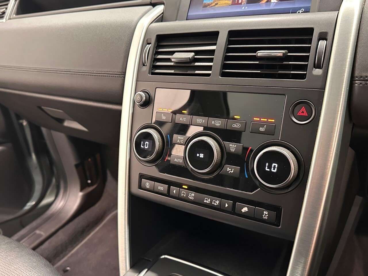 2019 LAND ROVER DISCOVERY SPORT 2019 LAND ROVER DISCOVERY SPORT