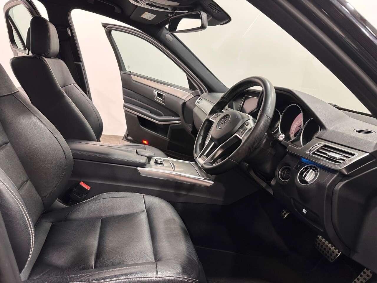 2015 MERCEDES-BENZ E CLASS 2015 MERCEDES-BENZ E CLASS