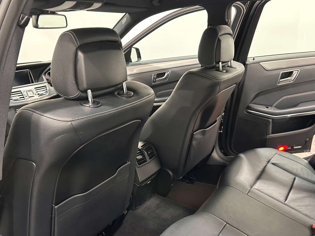 2015 MERCEDES-BENZ E CLASS 2015 MERCEDES-BENZ E CLASS