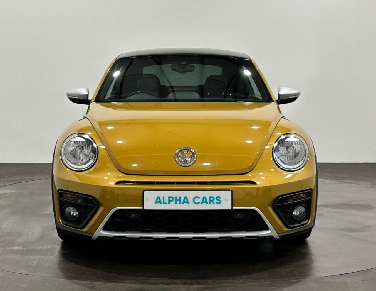 2016 VOLKSWAGEN BEETLE 2016 VOLKSWAGEN BEETLE