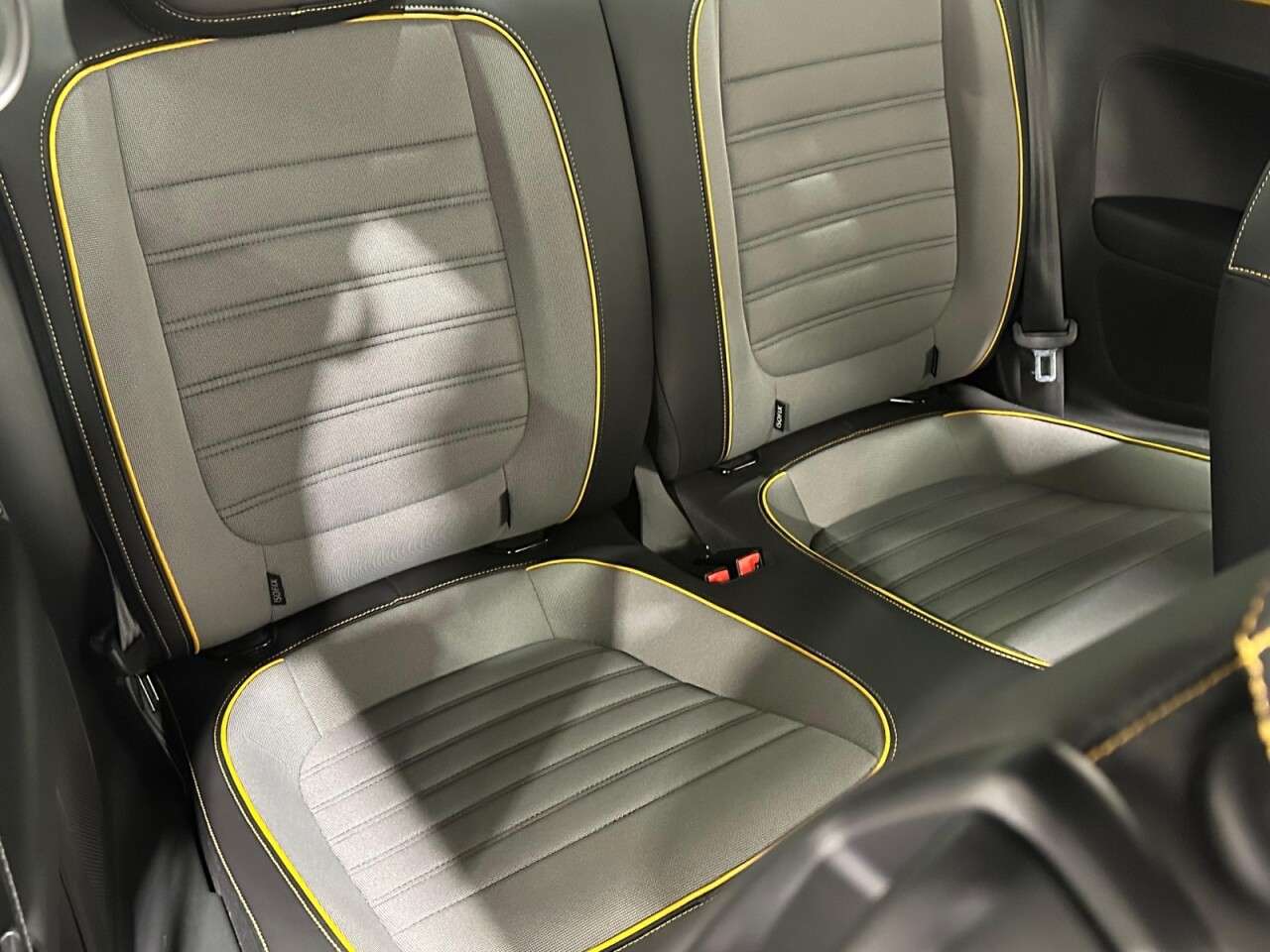 2016 VOLKSWAGEN BEETLE 2016 VOLKSWAGEN BEETLE
