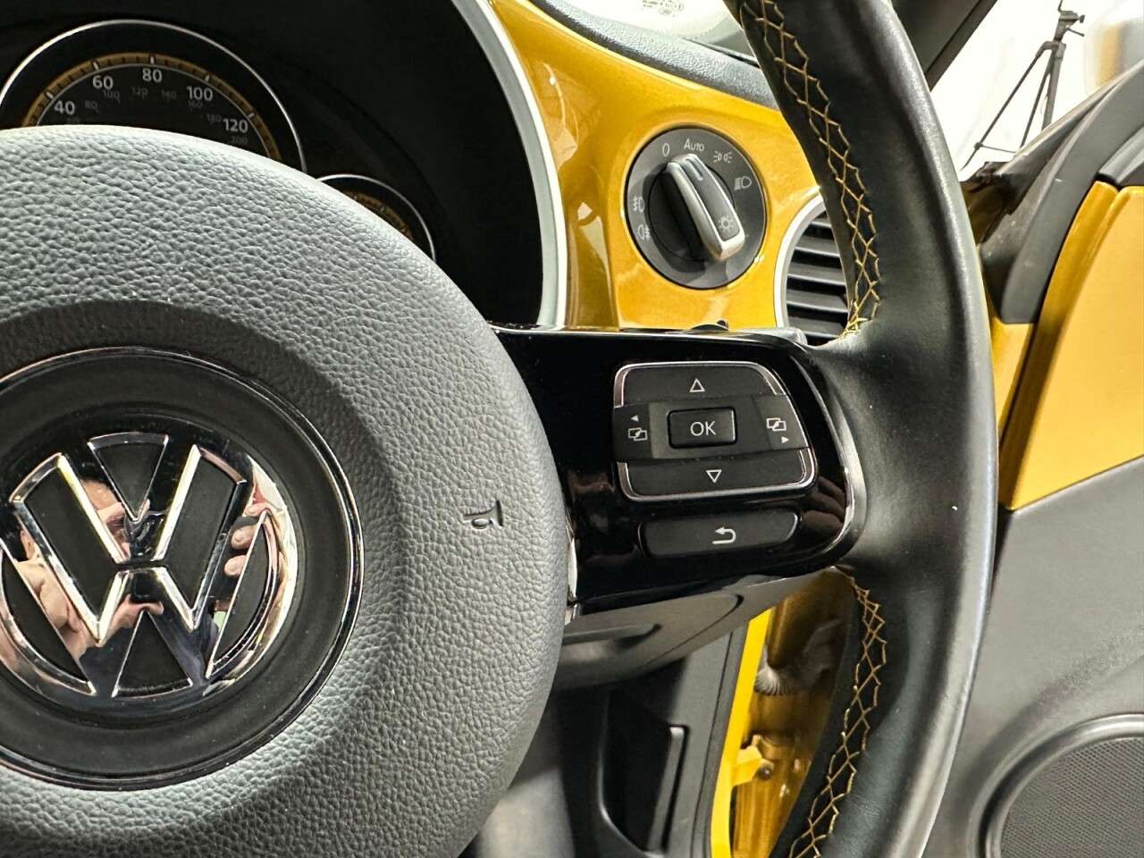 2016 VOLKSWAGEN BEETLE 2016 VOLKSWAGEN BEETLE