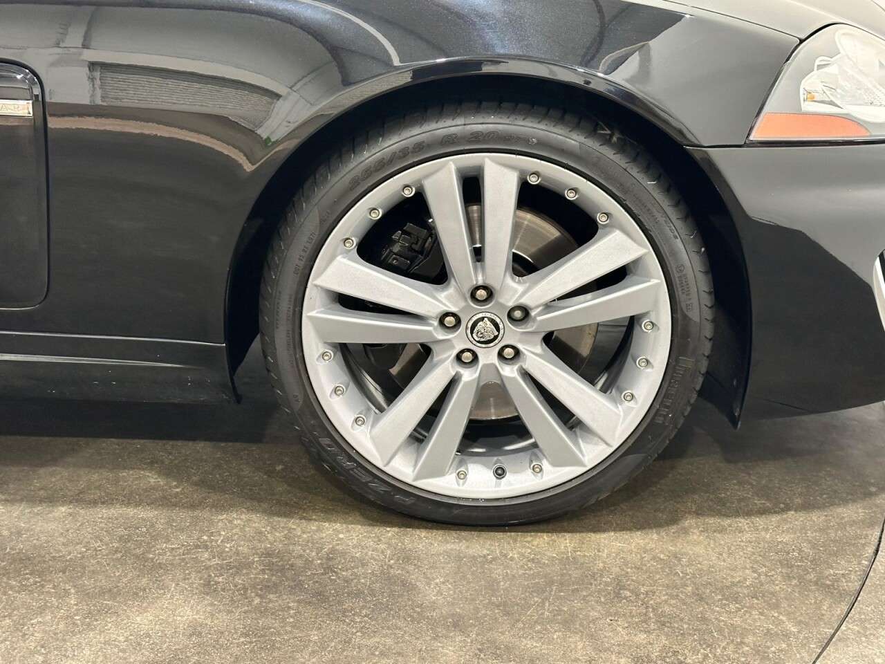 2010 JAGUAR XK 2010 JAGUAR XK