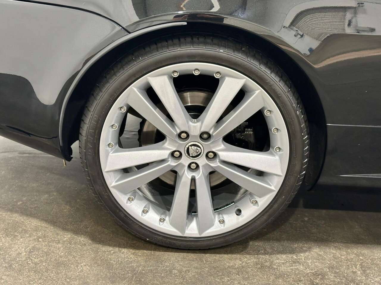 2010 JAGUAR XK 2010 JAGUAR XK