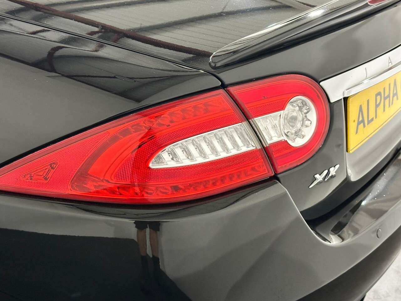 2010 JAGUAR XK 2010 JAGUAR XK