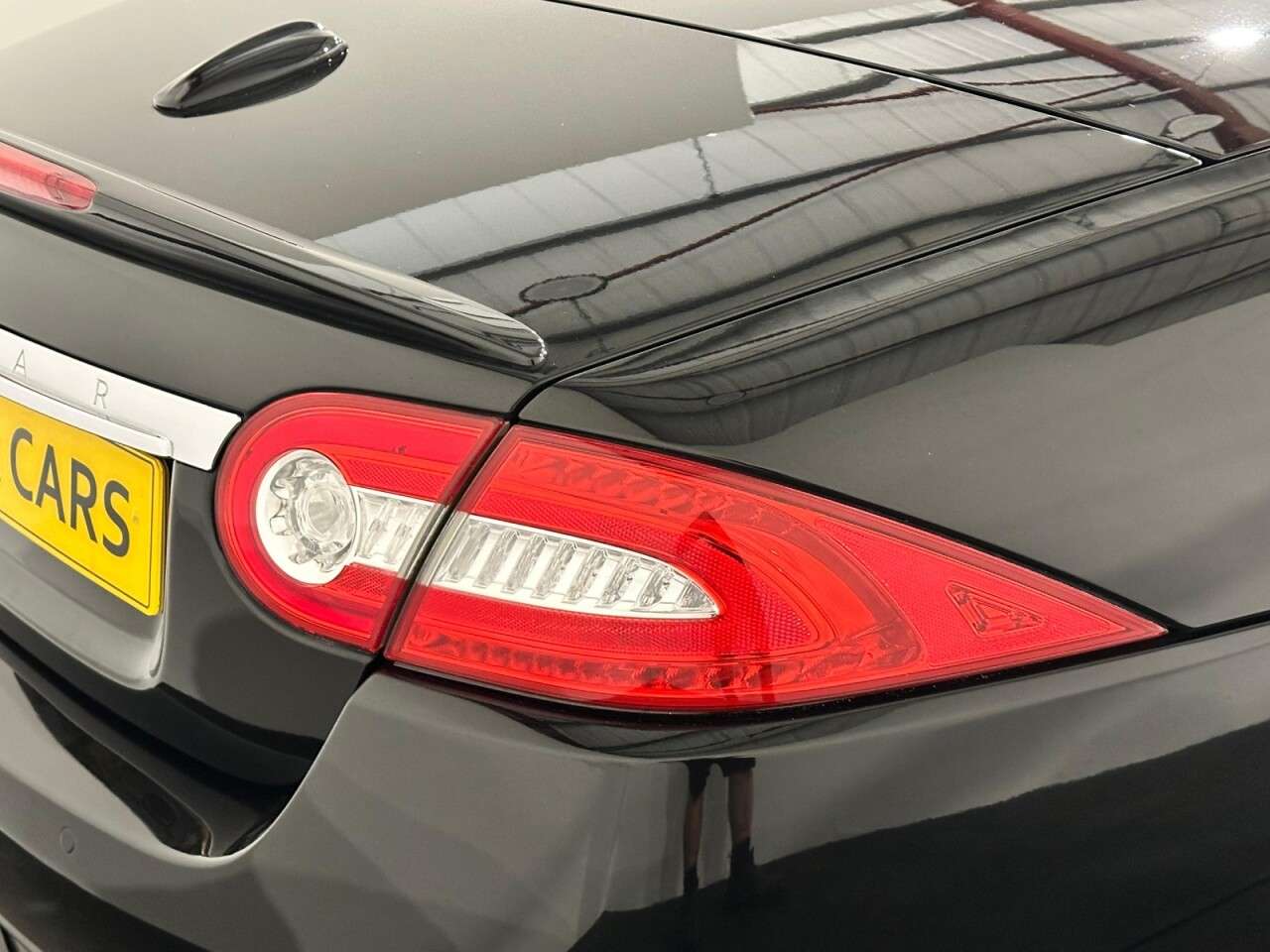 2010 JAGUAR XK 2010 JAGUAR XK