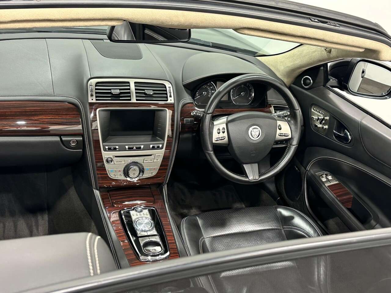 2010 JAGUAR XK 2010 JAGUAR XK